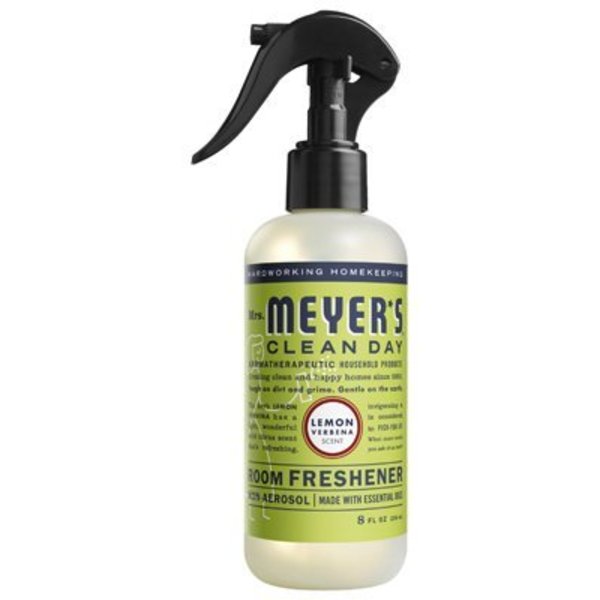 Mrs. Meyers Clean Day Air Freshener, 8 fl-oz Can 70063